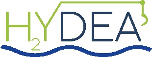 HYDEA logo