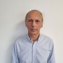 Portrait de Gilles Fourré, Directeur des investissements BrestPort