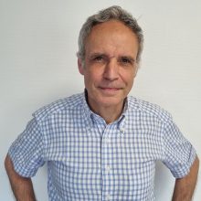 Portrait de Pierre-Yves Gautier, Directeur des activités de BrestPort